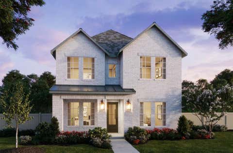 Photo of 1125 Beebalm Mews, Celina, TX 75009 (MLS # 21360308)