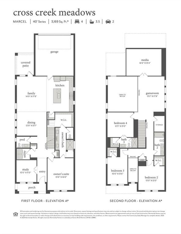 1125 Beebalm Mews