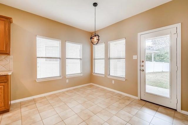 Savannah Ph 2 - Residential Lease