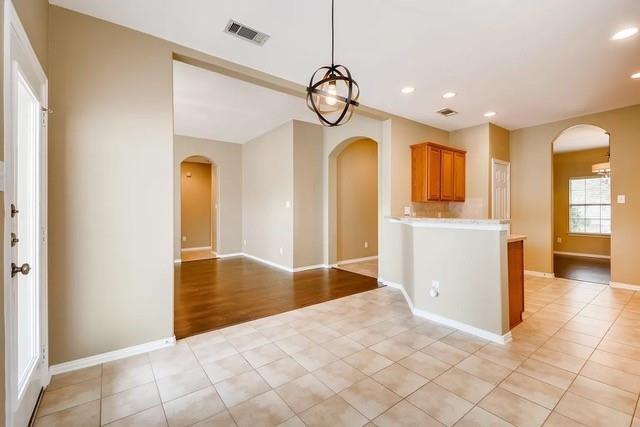 Savannah Ph 2 - Residential Lease