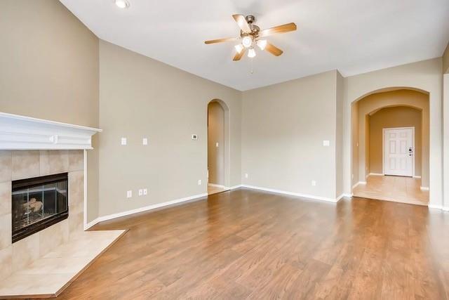 Savannah Ph 2 - Residential Lease