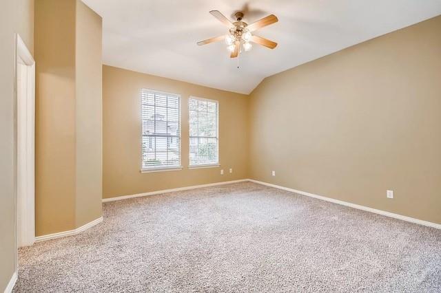 Savannah Ph 2 - Residential Lease