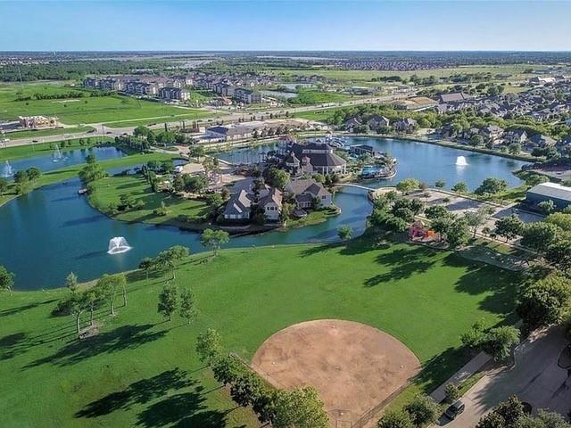 Savannah Ph 2 - Residential Lease