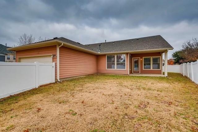 Savannah Ph 2 - Residential Lease