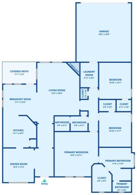 Savannah Ph 2 - Residential Lease