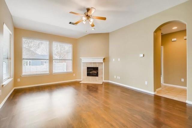 Savannah Ph 2 - Residential Lease