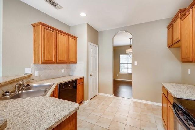 Savannah Ph 2 - Residential Lease