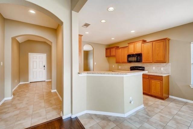 Savannah Ph 2 - Residential Lease