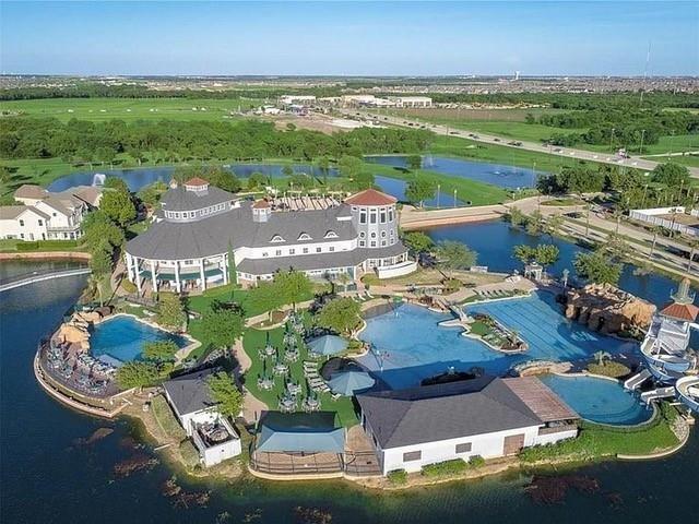 Savannah Ph 2 - Residential Lease