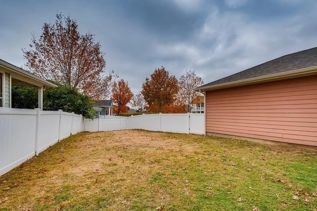 Savannah Ph 2 - Residential Lease