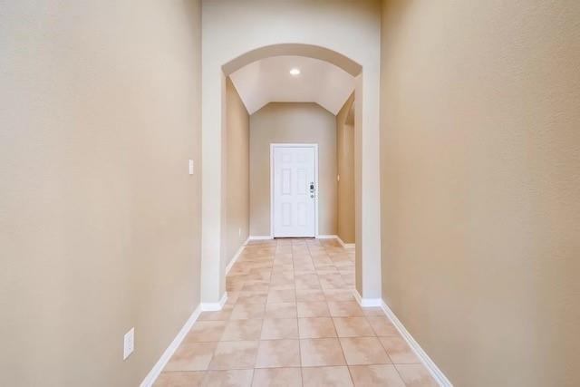 Savannah Ph 2 - Residential Lease