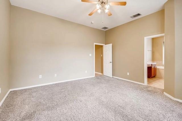 Savannah Ph 2 - Residential Lease