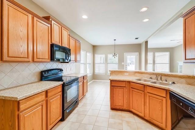 Savannah Ph 2 - Residential Lease