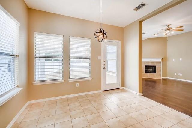 Savannah Ph 2 - Residential Lease