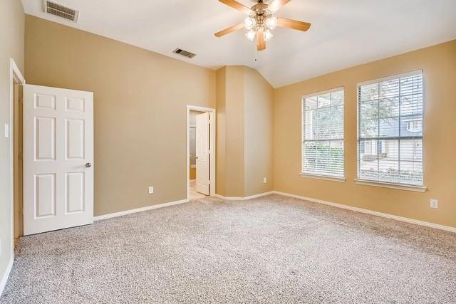 Savannah Ph 2 - Residential Lease