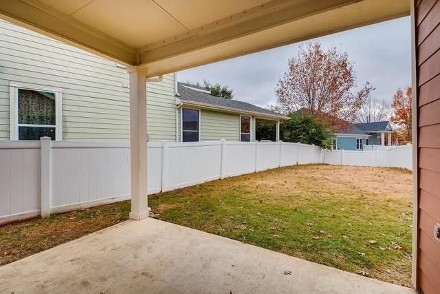 Savannah Ph 2 - Residential Lease