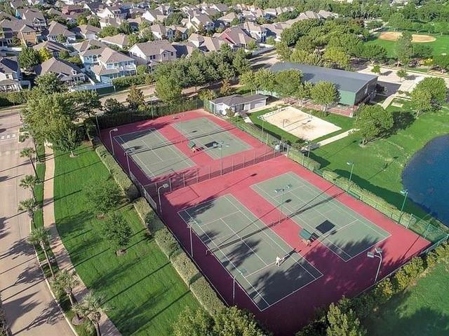 Savannah Ph 2 - Residential Lease