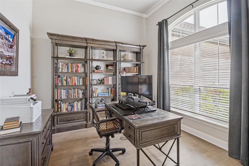 851 Horseshoe Meadows Drive