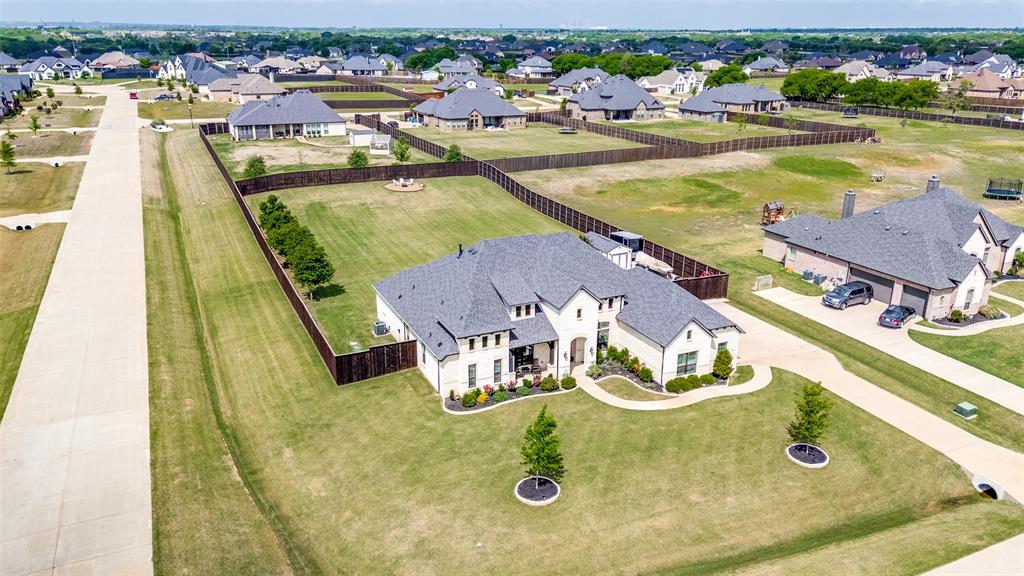 851 Horseshoe Meadows Drive