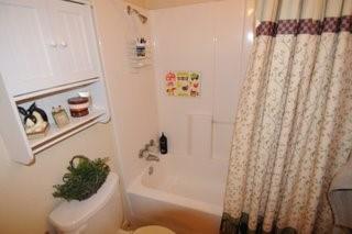 Hillcrest Add - Residential