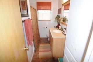 Hillcrest Add - Residential