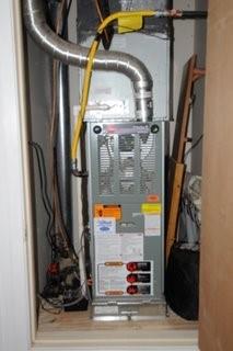 Hillcrest Add - Residential