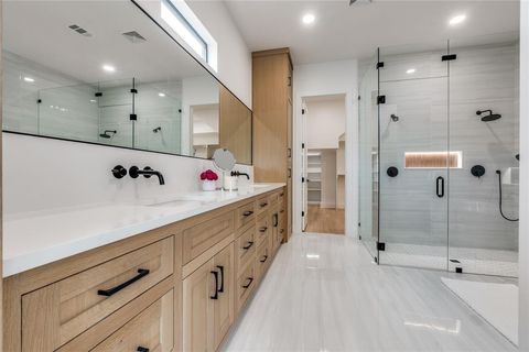 Tiny photo for 8419 Craighill Avenue, Dallas, TX 75209 (MLS # 21155101)