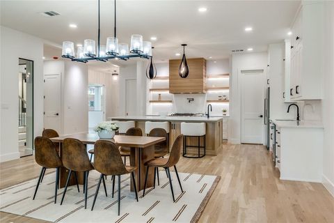 Tiny photo for 8419 Craighill Avenue, Dallas, TX 75209 (MLS # 21155101)