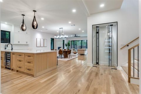 Tiny photo for 8419 Craighill Avenue, Dallas, TX 75209 (MLS # 21155101)