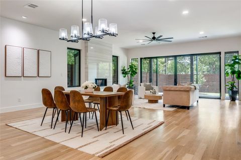 Tiny photo for 8419 Craighill Avenue, Dallas, TX 75209 (MLS # 21155101)