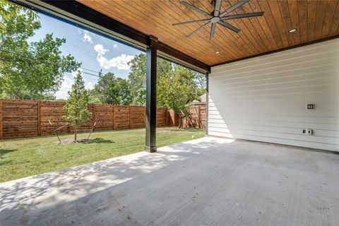 Tiny photo for 8419 Craighill Avenue, Dallas, TX 75209 (MLS # 21155101)
