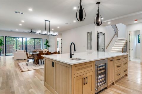 Tiny photo for 8419 Craighill Avenue, Dallas, TX 75209 (MLS # 21155101)