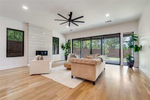 Tiny photo for 8419 Craighill Avenue, Dallas, TX 75209 (MLS # 21155101)