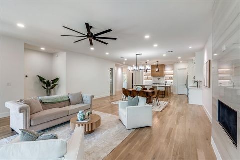 Tiny photo for 8419 Craighill Avenue, Dallas, TX 75209 (MLS # 21155101)