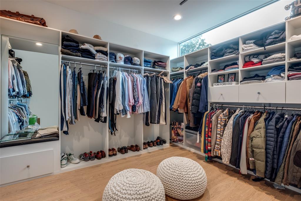 Belmont Park - Residential