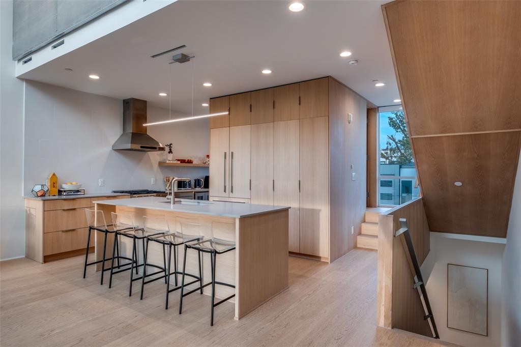 Belmont Park - Residential