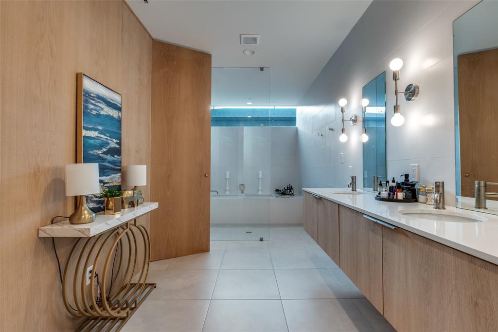 Belmont Park - Residential