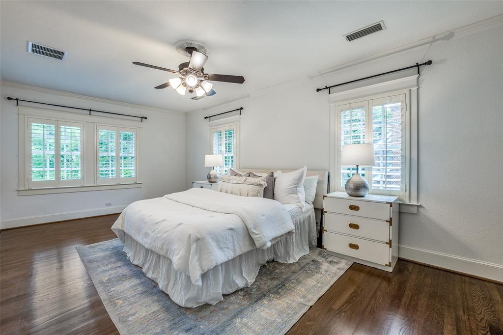 Country Club Estates - Residential