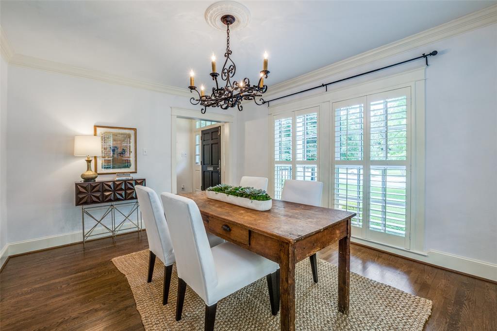 Country Club Estates - Residential