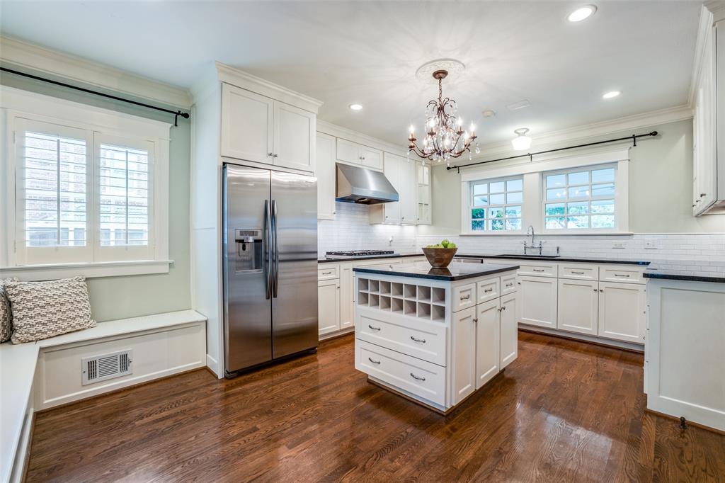 Country Club Estates - Residential