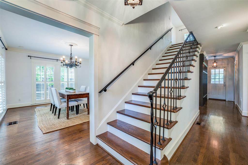 Country Club Estates - Residential