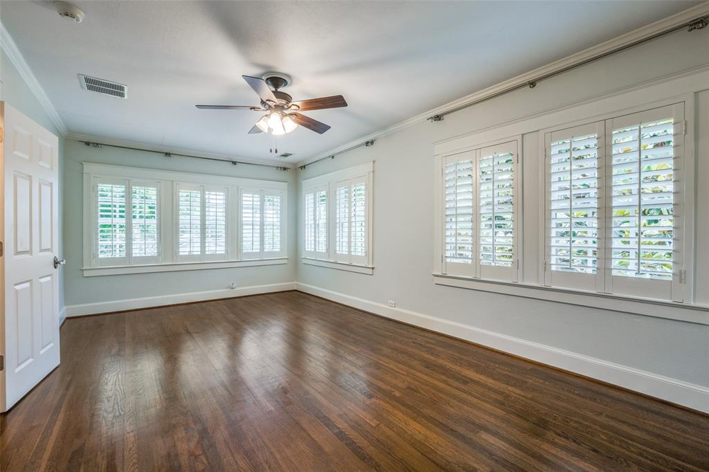 Country Club Estates - Residential