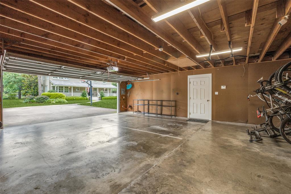 Country Club Estates - Residential