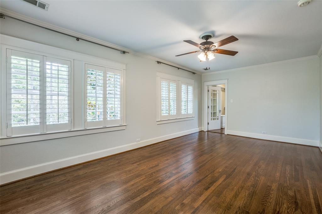 Country Club Estates - Residential