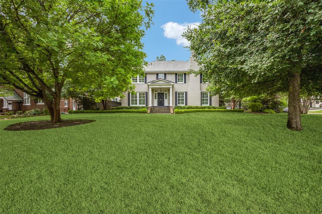 Country Club Estates - Residential