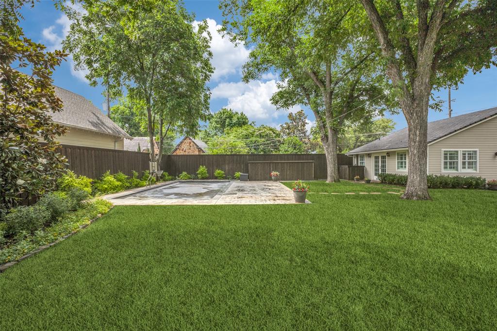 Country Club Estates - Residential