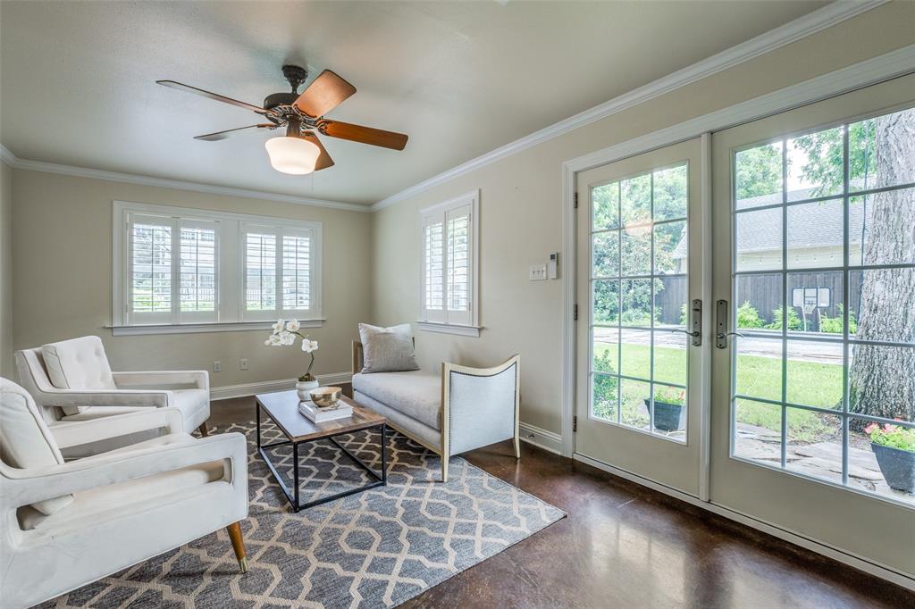 Country Club Estates - Residential