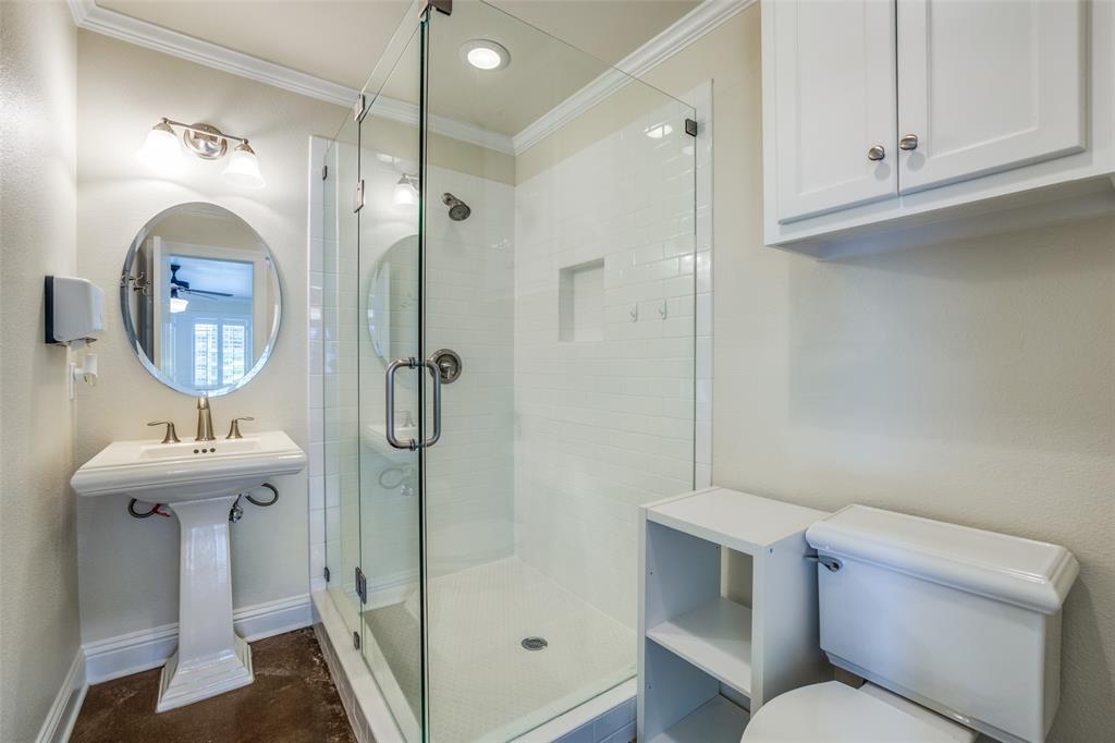 Country Club Estates - Residential