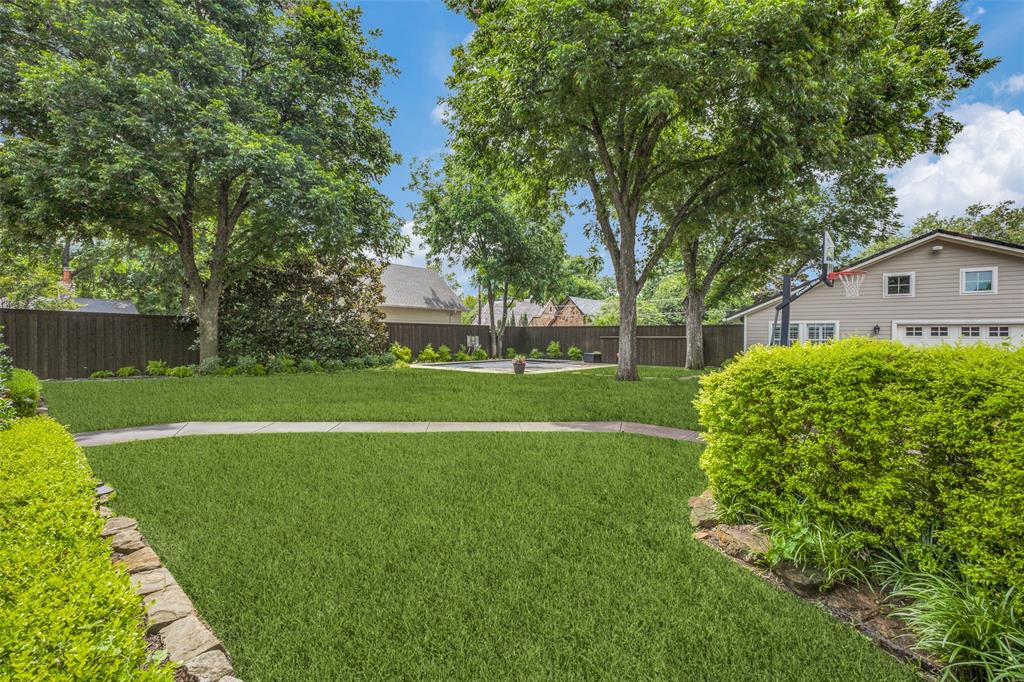 Country Club Estates - Residential