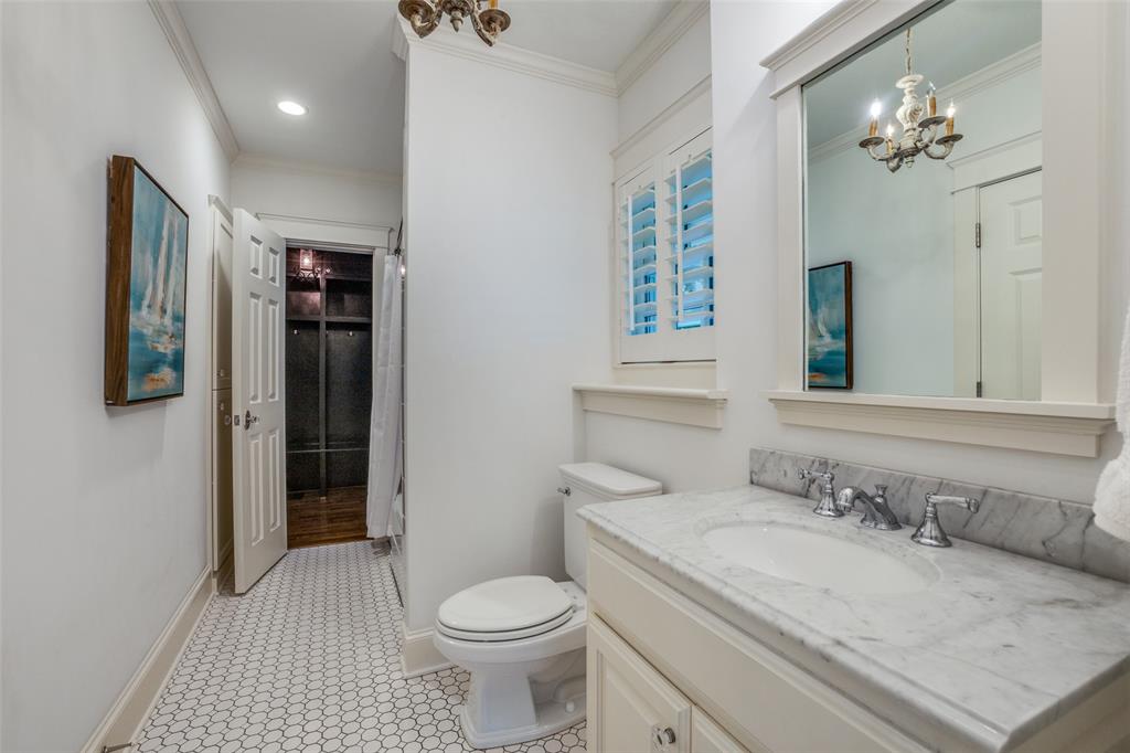 Country Club Estates - Residential